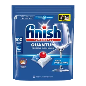 Tablete za sudje Finish Q 100