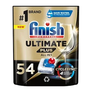 Finish Ultimate Plus 54 TAB