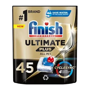 Finish Ultimate plus 45 TAB