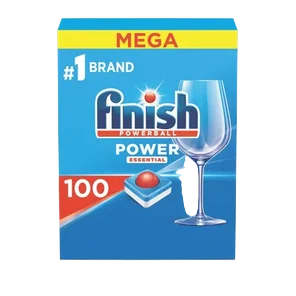 Finish tab aio 100 regular