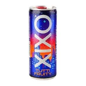 Ledeni Caj Xixo Tutty Fruty 0.25l Can