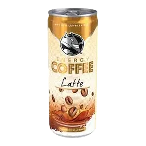 Napitak En Coffee Latte 0.25l