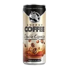 Napitak En Coffee Double Espr 0.25l