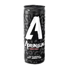 Energetski Napitak Adrenalin Classic 600 Ml