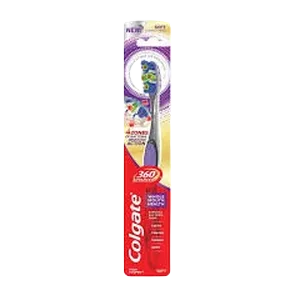 Cetkica Za Zube Colgate 360 Soft 2/1
