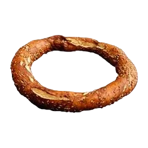 Đevrek Sa Susamom 95g