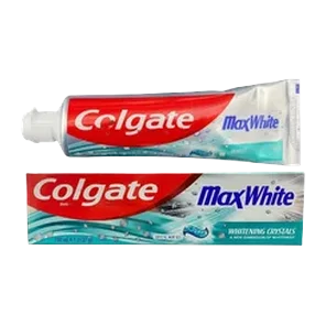 Pasta Za Zube Colgate Max White Crystal 100ml