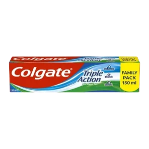 Zp Colgate Triple Action 150ml Palm
