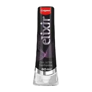 Zp Tp Elixir Cool Detox 80ml Colgat