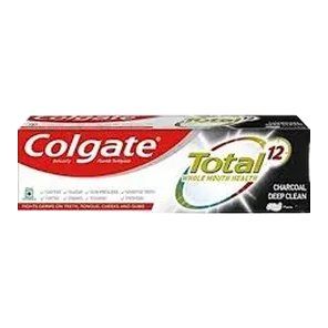 Pasta Za Zube Colgate Total Charcoal 50ml