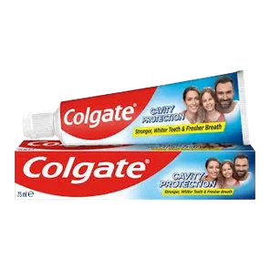 Pasta Za Zube Colgate Cavity Protection 75ml