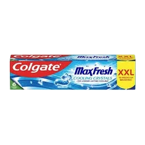 Colgate max fresh blue 150 ml