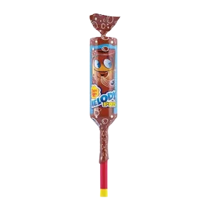 Chupa Chups Melody Pops Cola Pištaljka - 15gr 48/1