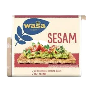 Hrskavi hleb Wasa sa susamom 230g