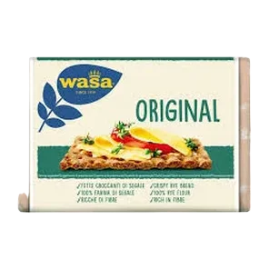 Hrskav hleb Wasa Original 275g
