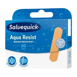 Aqua Resist Flaster  Med.20kom