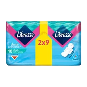 Ulosci Libresse ultra super clip duo 18/