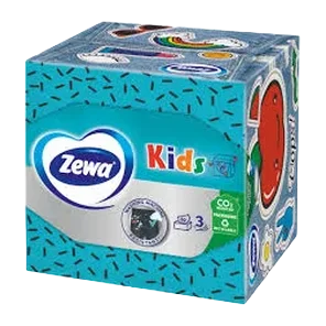 Maramice za lice Cube Zewa 60/1