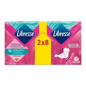 Ulosci Maxi Super Libresse