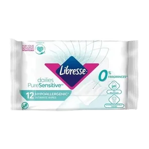 Mramice Higijenske Libresse 12/1