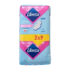 Ulosci Libresse Clas. Ultra Norm. Duo2x9