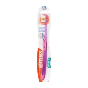Cetkica za zube Elmex Junior 6+