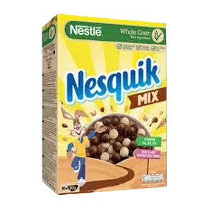 Zitarica Nesquik duo 325g