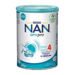 Mleko Zam Optipro 4 400g Nan