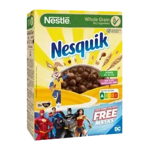 Žitarice Nesquik 375 Gr Nestle
