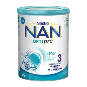 Mleko NAN optipro 3 HM-O 12M 800g