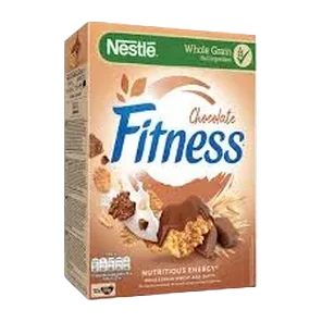 Cerealije Fitness Choco 375g Nestle