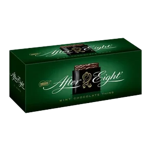 Desert cokoladni After Eight 200g