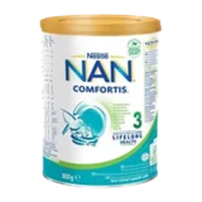 Mleko Zam Comfortis 3 800g Nan