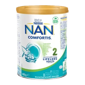 Mleko Zam Comfortis 2 800g Nan