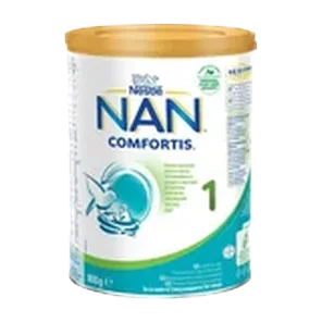 Mleko Zam Comfortis 1 800g Nan
