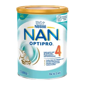 Mleko Zam Optipro 4 800g Nan