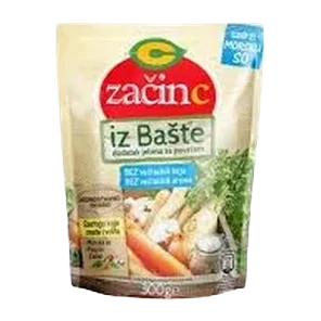Začin C iz Bašte 300 g