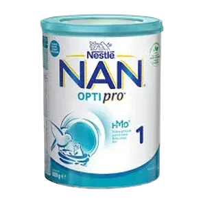 Mleko NAN optipro 1 HM-O 0M 800g