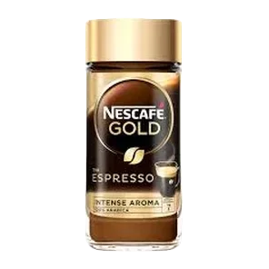 Kafa Nescafe Gold Espresso 100g