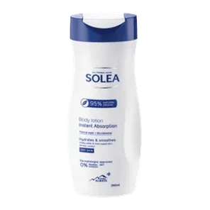 Losion Body Sol Rep Moun Form 250ml