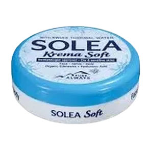 Krema Solea Soft 150ml