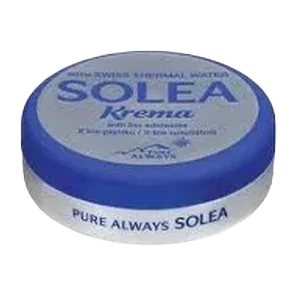 Krema Za Brijanje Solea Damaris 60ml