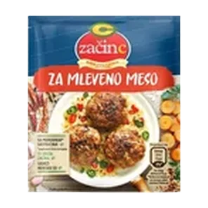 C Svinjsko Meso 20g