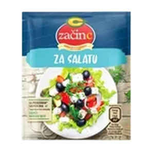 Dodatak Jelima Za Salatu 20g C