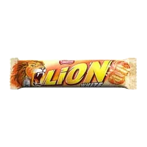 Cokolada standard Lion 42g