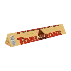 Cokolada mlecna Toblerone 100g