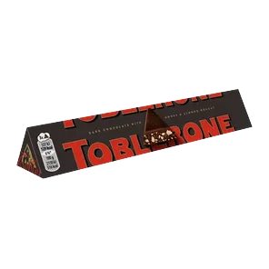 Cokolada Dark Toblerone 100g