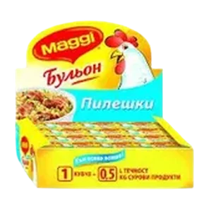 Kocka Pileca 10g Maggi