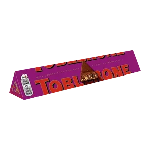 Cokolada Fruit&Nut Toblerone 100g