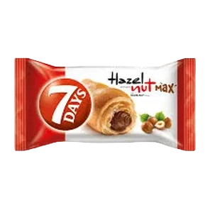Kroasani 7Days Max lesnik 80g